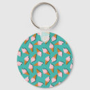 Search for waffle key rings Ice cream