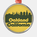 Search for oakland christmas tree decorations California
