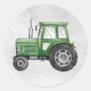 Search for funny tractor stickers Cute