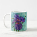 Search for purple iris mugs Nature
