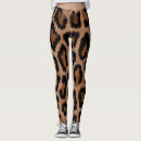 Search for furry leggings Leopard