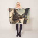 Search for kangaroo blankets Funny