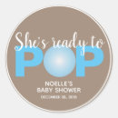 Search for shes ready to pop stickers Mother to be