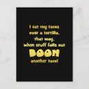 Search for food jokes postcards Funny