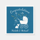 Search for french bulldog napkins Baby