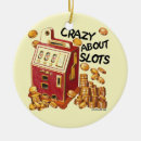 Search for slot machine christmas tree decorations Las vegas