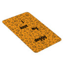 Search for orange dot magnets Black