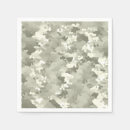 Search for camouflage napkins Grey