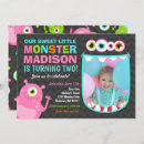 Search for pink monster Girl birthday