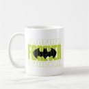Search for dark knight mugs Bat logo