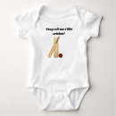 Search for cricket baby clothes Sports