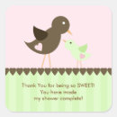 Search for mama bird stickers Baby