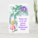 Search for vintage kitty invitations Party