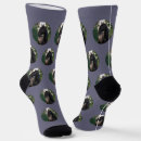 Search for purple womens socks Pet lover