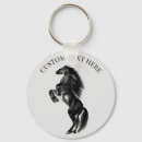 Search for horse name key rings Horses