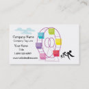 Search for children day care business cards Fun