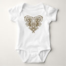 Search for plant baby clothes Floral