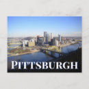 Search for pittsburgh bridge postcards Allegheny river