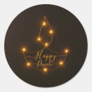Search for luminous stickers Glowing