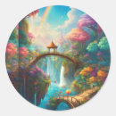 Search for collect stickers Nature