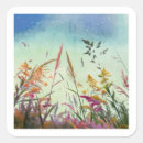 Search for wild star stickers Nature