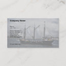 Search for tall business cards Sea