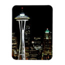 Search for needle magnets Cityscape