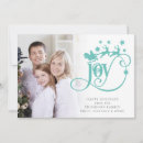 Search for sleigh christmas cards Joy