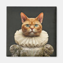 Search for regal magnets Cat