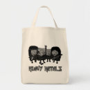 Search for heavy bags Humour