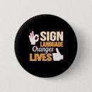 Search for interpretation badges Language