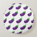 Search for aubergine cushions Eggplant