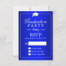Search for graduation rsvp cards Response
