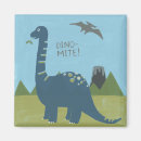 Search for dino magnets Toddler
