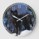 Search for wolf clocks Animal