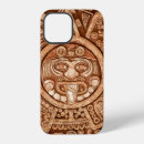 Search for aztec symbols iphone cases Maya