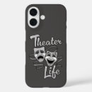 Search for theatre iphone cases Acting