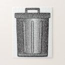 Search for garbage puzzles Funny