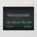 Search for teal green postcards Black