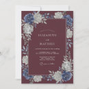 Search for luxe wedding invitations Botanical