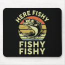 Search for fishy mouse mats National parks