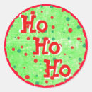Search for ho ho stickers Cute
