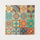 Search for traditional mexican art Pattern