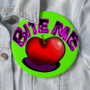 Search for biting badges Vintage