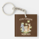 Search for zoo key rings Squad