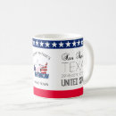 Search for san antonio texas mugs America