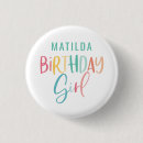 Search for multicolor badges Polka dot