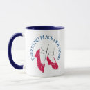 Search for wizard of oz mugs Ruby slippers