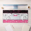Search for music note mouse mats Trendy