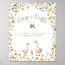 Search for diaper raffle posters Rustic